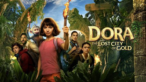 dora and the lost city of gold fmovie|Dora and the Lost City of Gold streaming online .